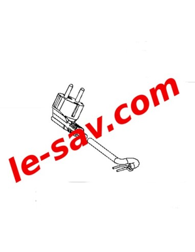 Cordon pour yaourtiere multi delices compact de seb