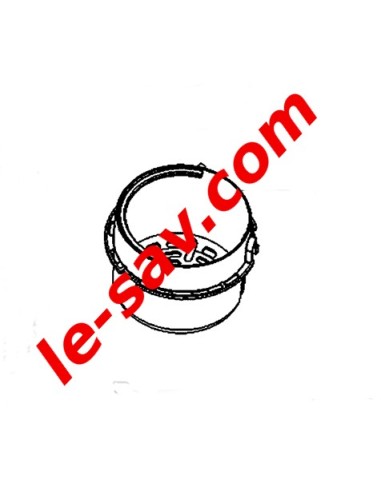 Panier pour hachoir disney de tefal