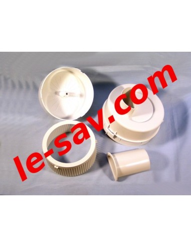 Centrifugeuse pour Robot Multipicro Classic FP310 KENWOOD