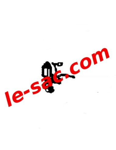 Pompe pour Générateur Vapeur Liberty Rowenta