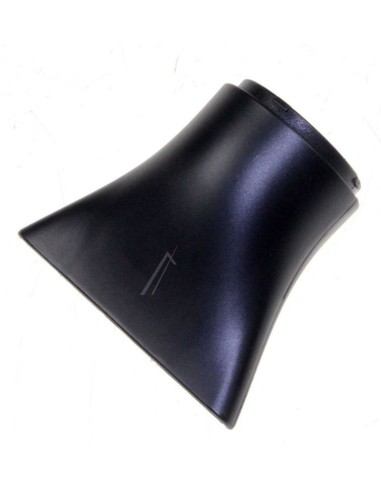 Buse Noire pour Seche Cheveux Infiniti Pro 1900/2000 Calor