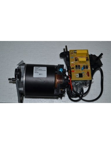 Moteur + Faisceau Complet pour Centrifugeuse...