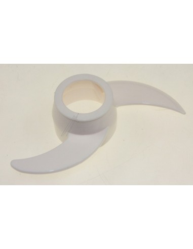 Couteau à Pétrir pour Robot Odacio 3  Duo / Press / Super Press / Maxipress / Assistance / Relifte Moulinex