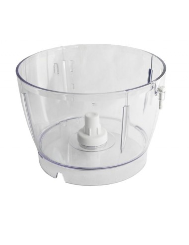 Bol de Hachoir Nu pour Robot Odacio 3 Duo super press / Odacio 3 Duo super maxipress / Digital assistance / Odacio 8 Moulinex