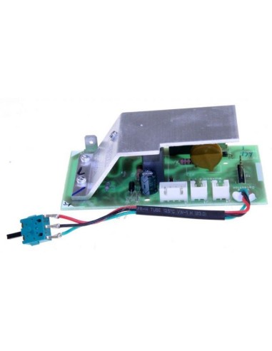 Carte electronique pour KP10 de krups