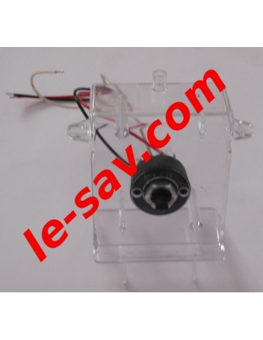 Controleur de vitesse pour robot multipro classic de kenwood