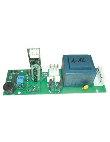 Module / Carte Alimentation Électronique pour Générateur Vapeur Laurastar 