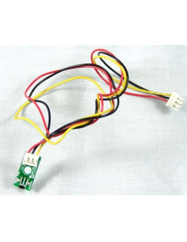 Carte Electronique de Vitesse pour Robot Multipro Metal KENWOOD