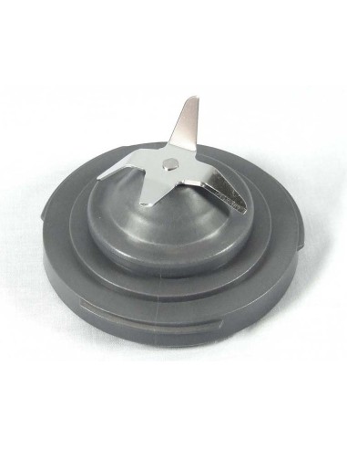 Couteau de Blender pour Robot Multipro Metal KENWOOD