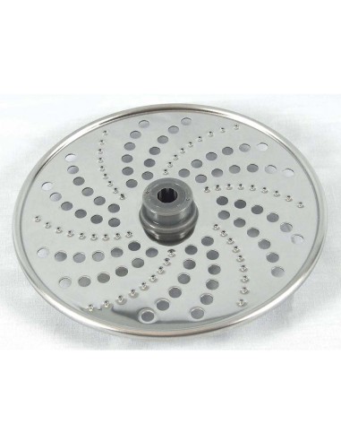 Disque Râpe pour Robot Multipro Metal KENWOOD