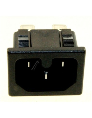 Connecteur pour Crépiere Téfal
