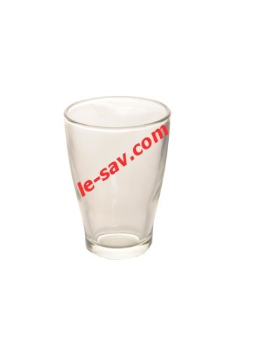 Verre Centrifugeuse elea duo SEB