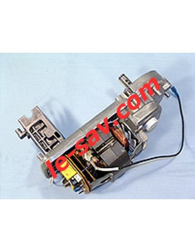 Moteur Complet + Gerbox robot KENWOOD MX270
