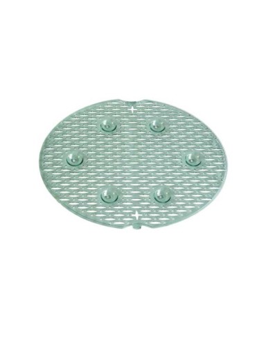 Grille Verte pour Bol Cuiseur Vapeur VitaSaveur 450 / 900 Turbo diffusion / Programm Seb