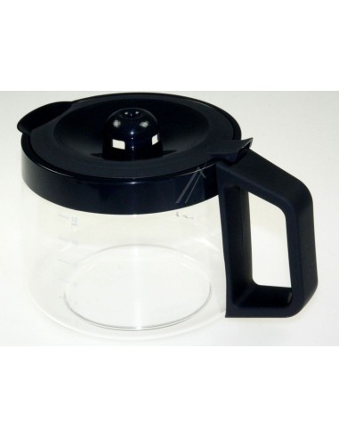 Verseuse + couvercle pour cafetiere lafayette de krups