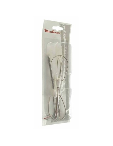 Fouëts x2 pour Mixeur Marie turbo et Easymax Compact Moulinex