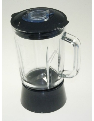 Bol Complet pour Blender Chicago 2 Tefal