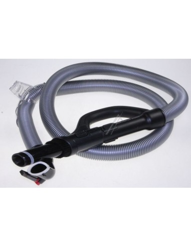  Flexible Complet pour Aspirateur Silence Force Cyclonic Rowenta