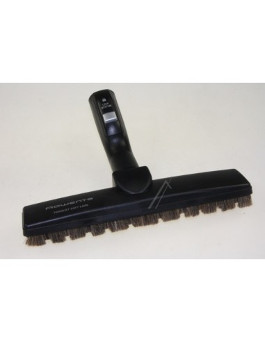 Suceur Brosse Large pour Aspirateur Silence Force Upgrade / Cyclonic Upgrade Rowenta
