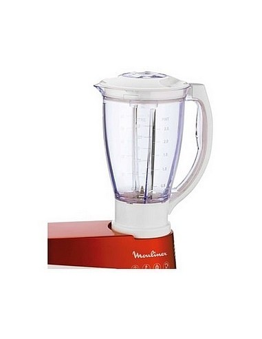 Bol Blender complet 1.5 L pour Robot Masterchef Gourmet Moulinex