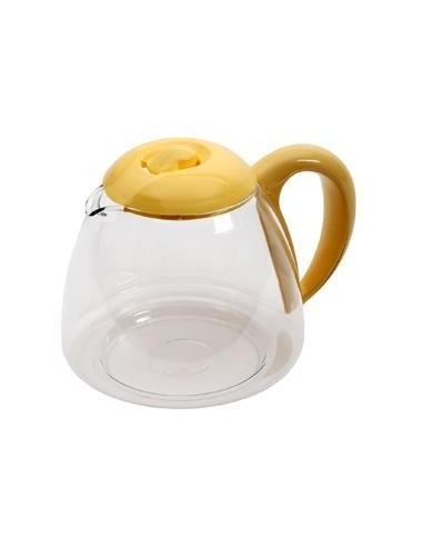 Verseuse Seb Primavera jaune