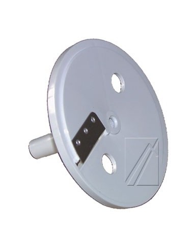 Disque à Emincer 3mm pour Robot Multixer 2000 Rowenta