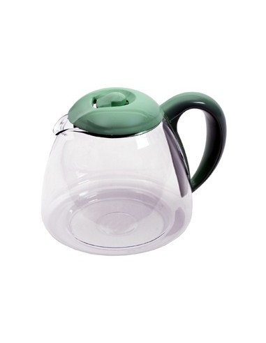 Verseuse Seb Primavera verte