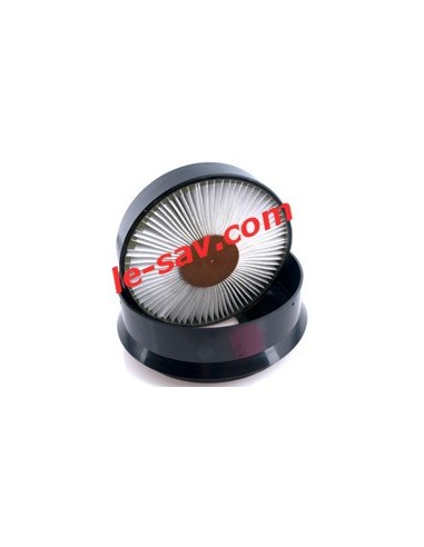 Filtre Absolu pour Aspirateur Eau et Poussière Nilfisk
