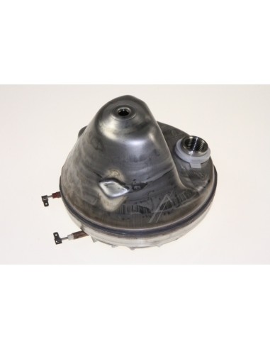 Chaudiere pour generateur vapeur calor