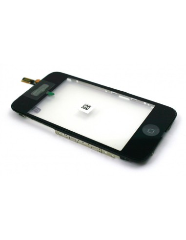 Remplacement de la Vitre iPhone 3G / 3GS 