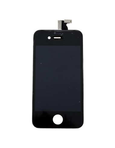 Remplacement Vitre Avant et LCD pour iPhone 4/4S