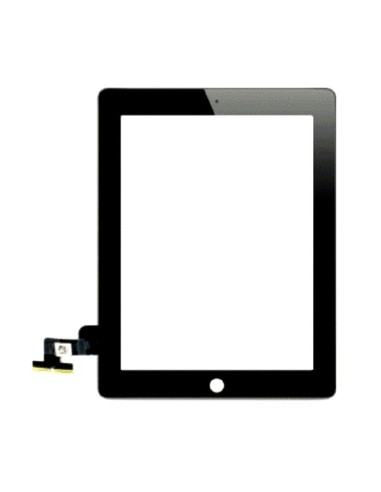 Vitre avant ipad 2