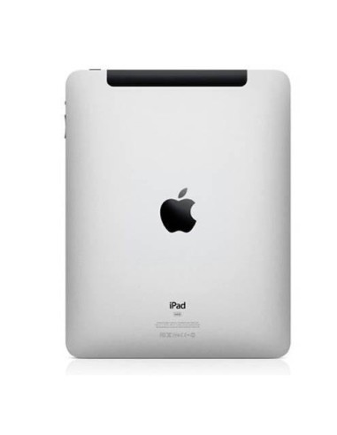 Coque arriere+vitre pour ipad2