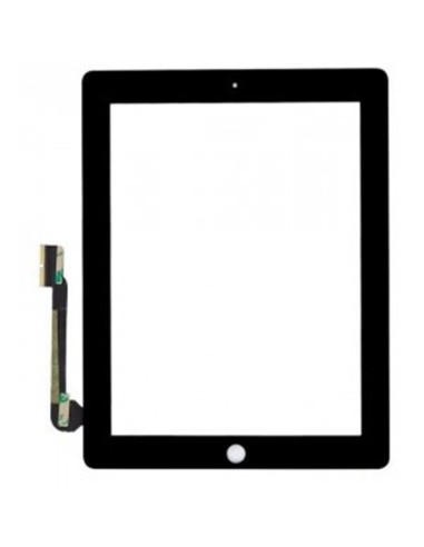 Vitre avant pour ipad3