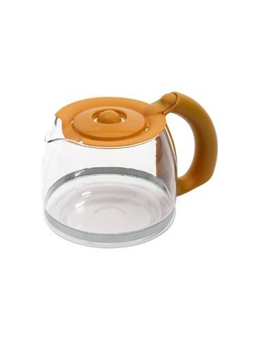 Verseuse Orange pour Machine à Café City Orange Seb