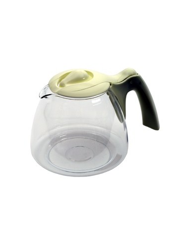Verseuse Verte pour Cafetière Aliséa Seb