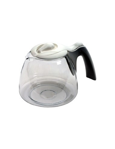Verseuse Blanche pour Cafetière Aliséa Seb