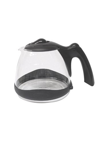 Verseuse Noire pour Cafetière Aliséa Seb