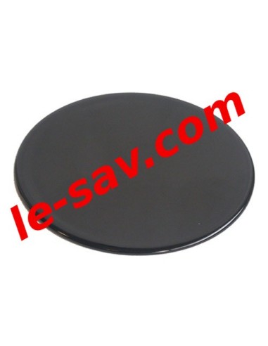 Chapeau bruleur Vr 110mm cuisiniere vedette VGE 61b