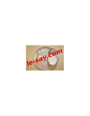 Couvercle pour robot cucina robusta