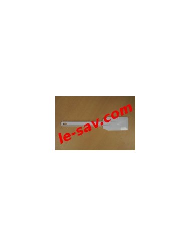 Spatule pour robot cucina robusta