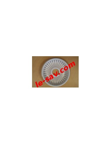 Passoire presse agrumes pour robot cucina robusta