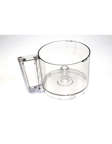 Bol de Préparation pour Robot Multifontion MP14NE Cuisinart