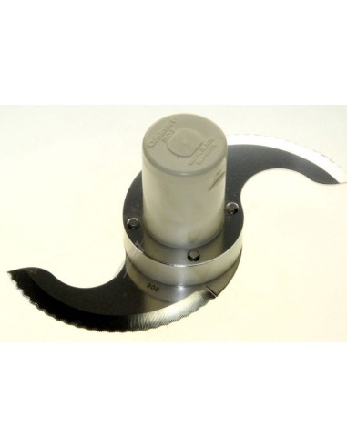 Lame pour Hacher et Mixer pour Robot Multifonction MP14CNE Cuisinart