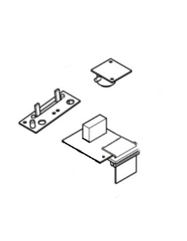 Carte Electronique pour Aspirateur Bravo Nilfisk