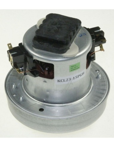 Moteur pour Aspirateur Coupe Nilfisk