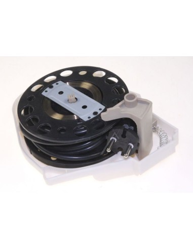 Enrouleur pour Aspirateur Coupé Nilfisk