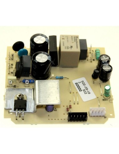 Carte Electronique pour Robot Prep Expert S9000 Krups