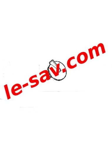 Bouton variateur pour masterchef 750 dutronic de moulinex