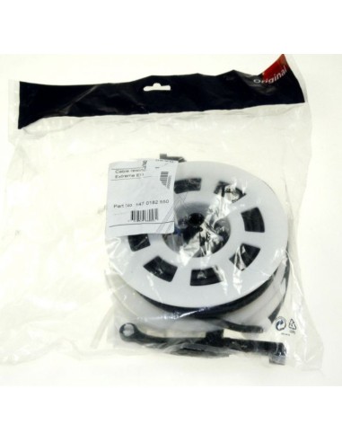 Enrouleur pour Aspirateur Extreme Nilfisk